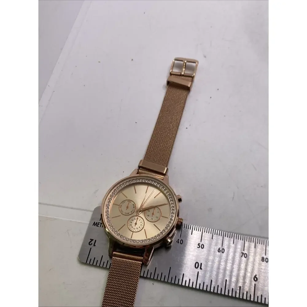 Unbranded rose gold